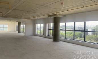 Imagem 5: Andar inteiro com 306 m² - Ibirapuera ao lado do Clube Monte Líbano (Novo