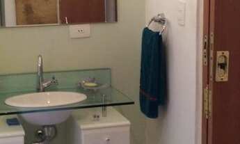 Imagem 6: APARTAMENTO - MOEMA PÁSSAROS - SP