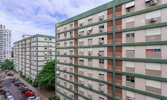 Imagem: Porto Alegre - Apartamento Padrão - Petrópolis