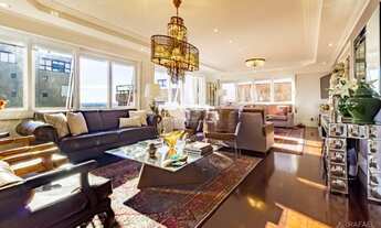 Imagem: Porto Alegre - Apartamento Padrão - Moinhos