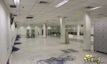 Imagem 4: PRÉDIO COMERCIAL LOCAÇÃO E VENDA BARRA FUNDA