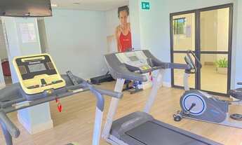 Imagem 6: Luzes do Farol - Próximo a Beira mar - Farolandia