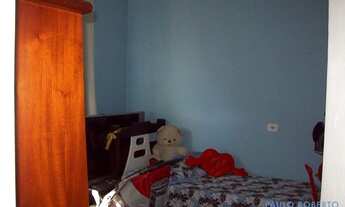 Imagem 7: CASA ASSOBRADADA - VILA SÃO GABRIEL - SP