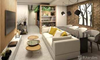 Imagem 2: Apartamento com 1 dormitório à venda, 40 m² por R$ 769.000,00 - Copacabana - Rio de Janeir