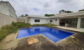 Imagem 4: Casa - Parque Taquaral - Campinas