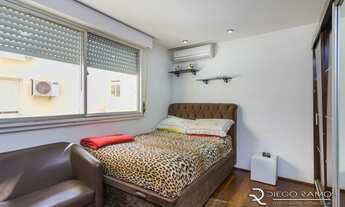 Imagem 4: Apartamento para venda com 55 metros quadrados com 2 quartos em Centro Histórico - Porto A