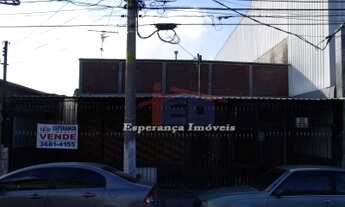 Imagem 4: Residencial - Km 18