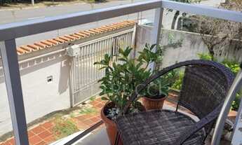 Imagem 7: Casa - Jardim Madalena - Campinas