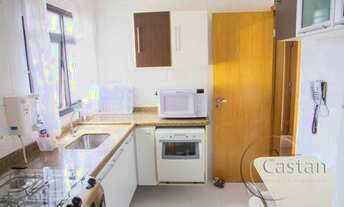 Imagem 9: SAO PAULO - Apartamento Padrão - Tatuapé