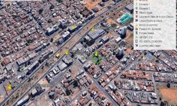 Imagem: TERRENO COMERCIAL em SAMAMBAIA NORTE (SAMAMBAIA)