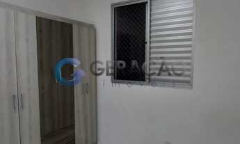 Imagem 6: Apartamento Padrão em São José dos Campos