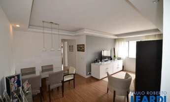 Imagem: APARTAMENTO - MOEMA PÁSSAROS - SP