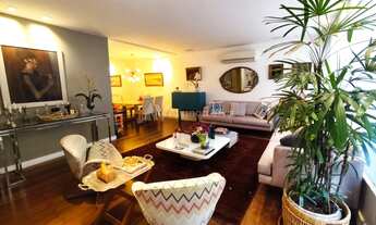 Imagem 5: Rio de Janeiro - Apartamento Padrão - Leblon