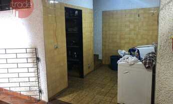 Imagem 5: Casa com 3 dormitórios à venda, 392 m² por R$ 1.050.000,00 - Alto da Boa Vista - Ribeirão