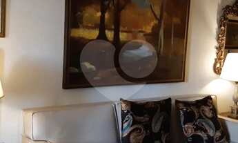 Imagem 3: Vende Itaim Apartamento com 3 dormitórios