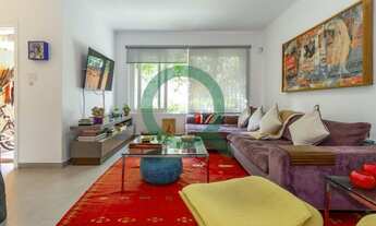 Imagem 2: São Paulo - Casa Padrão - Jardim Paulistano