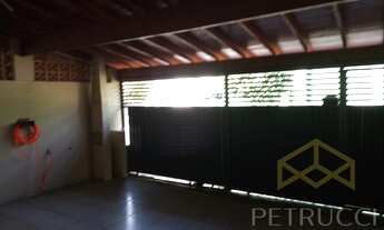 Imagem: Casa - Jardim Maracanã (Nova Veneza)