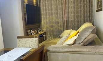 Imagem 2: Apartamento - Jardim Márcia - Campinas