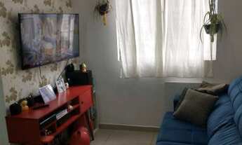 Imagem 7: APARTAMENTO ITAQUAQUECETUBA