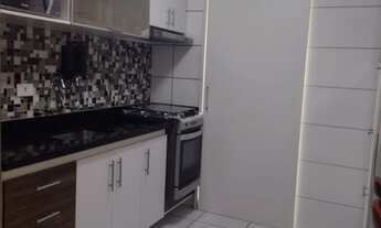 Imagem 6: Apartamento para venda com 58 metros quadrados com 2 quartos em Vila Mazzei - São Paulo