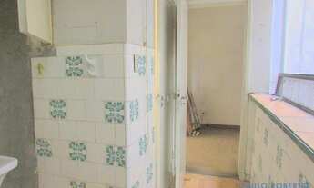 Imagem 6: APARTAMENTO - HIGIENÓPOLIS - SP