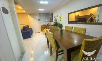 Imagem 4: SOBRADO CONDOMINIO VILAGE SARRIA - 151 m² - 03 DORMITORIOS - 01 SUITE - SALA 2 AMBIENTES