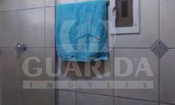 Imagem 6: Casa para comprar no bairro Chapéu do Sol - Porto Alegre com 3 quartos