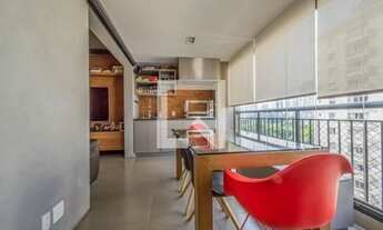 Imagem 5: APARTAMENTO RESIDENCIAL em SÃO PAULO - SP, VILA CORDEIRO