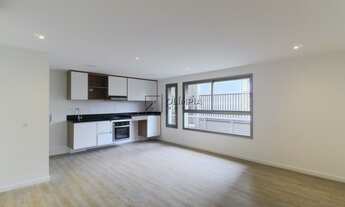 Imagem 2: Locação Apartamento 1 Dormitórios - 51 m² Vila Madalena