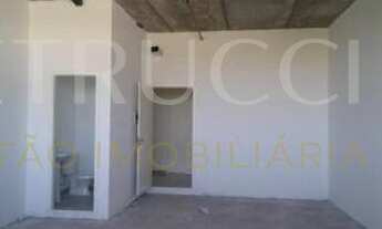 Imagem 4: Sala - Swiss Park - Campinas