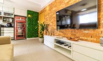 Imagem: Porto Alegre - Apartamento Padrão - Passo