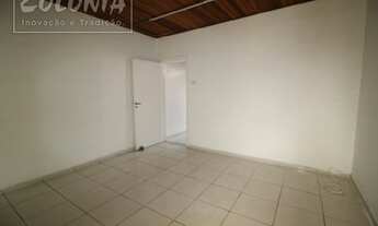 Imagem 5: Santo André - Casa Padrão - Centro