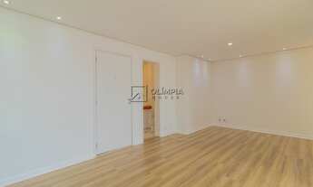 Imagem 5: Apartamento Venda 3 Dormitórios - 112 m² Chácara Santo Antônio