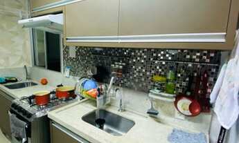 Imagem: Vivendas do Aleixo semi mobiliado