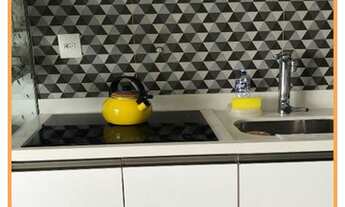 Imagem 7: APARTAMENTO EXCELENTE LOCALIZAÇÃO - MOBILIADO COMPLETO