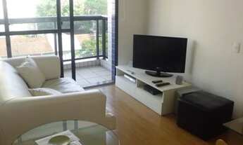 Imagem: FLAT - VILA OLÍMPIA - SP