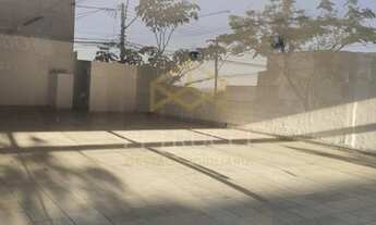 Imagem 3: Barracão - Vila Aeroporto - Campinas