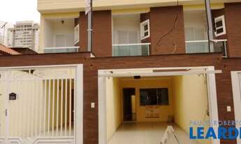 Imagem 4: SOBRADO - TATUAPÉ - SP