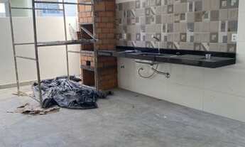 Imagem 5: Linda casa no Residencial ARBRE 3 suítes