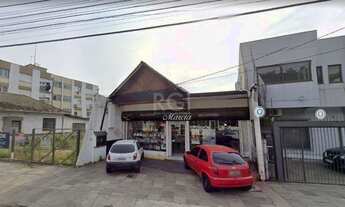 Imagem: Porto Alegre - Casa Padrão - Teresópolis