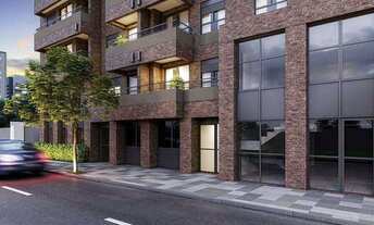 Imagem 7: KRONOS MOEMA - 31 a 40m² - 1 quarto - Indianópolis, São Paulo - SP