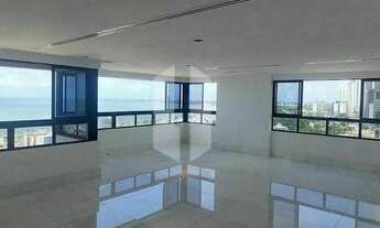 Imagem: Apartamento à venda no bairro Cabo Branco