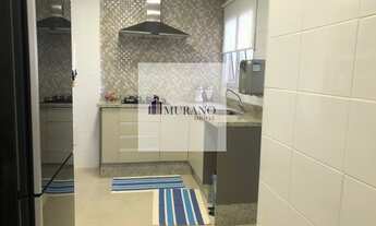 Imagem 6: Apartamento para Venda em São Paulo, Mooca, 3 dormitórios, 3 suítes, 4 banheiros, 2 vagas