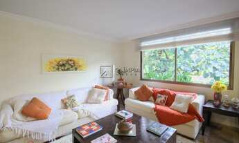 Imagem 4: Venda Apartamento 4 Dormitórios - 279 m² Campo Belo