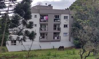 Imagem 2: Apartamento com 2 dormitórios para alugar em Lagoa Vermelha