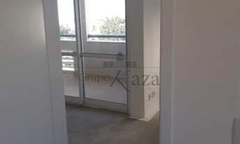 Imagem 4: Sao Jose dos Campos - Apartamento Padrão - Vila Industrial