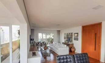 Imagem 6: Cobertura para venda com 320 metros quadrados com 4 quartos em Vila Mariana - São Paulo