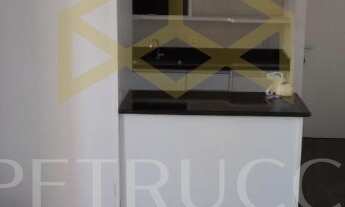 Imagem 2: Cobertura - Mansões Santo Antônio - Campinas