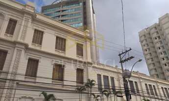 Imagem 6: Sala - Centro - Campinas