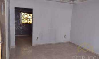 Imagem 2: Casa - Jardim Santa Genebra - Campinas